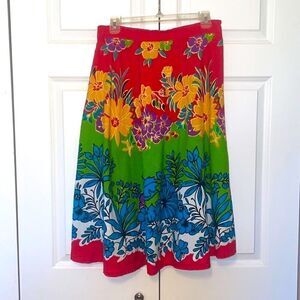 Studio West skirt 